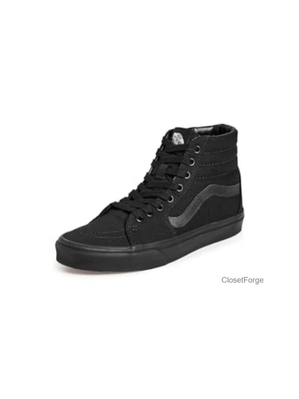 Sk8-Hi Unisex Sneakers Cushioned Lace-Up Skateboarding Casual